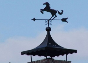 Klassieke schoorsteenkap | Janco de Jong