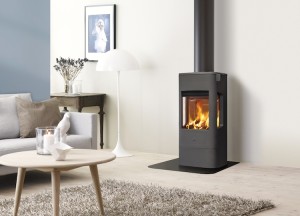 Moderne houtkachel | Jøtul - Jøtul