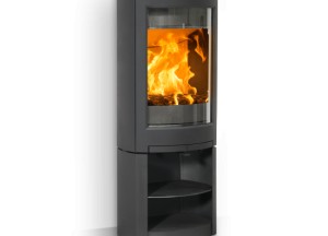 Houtkachel F 360 advance zonder zijglas | Jøtul