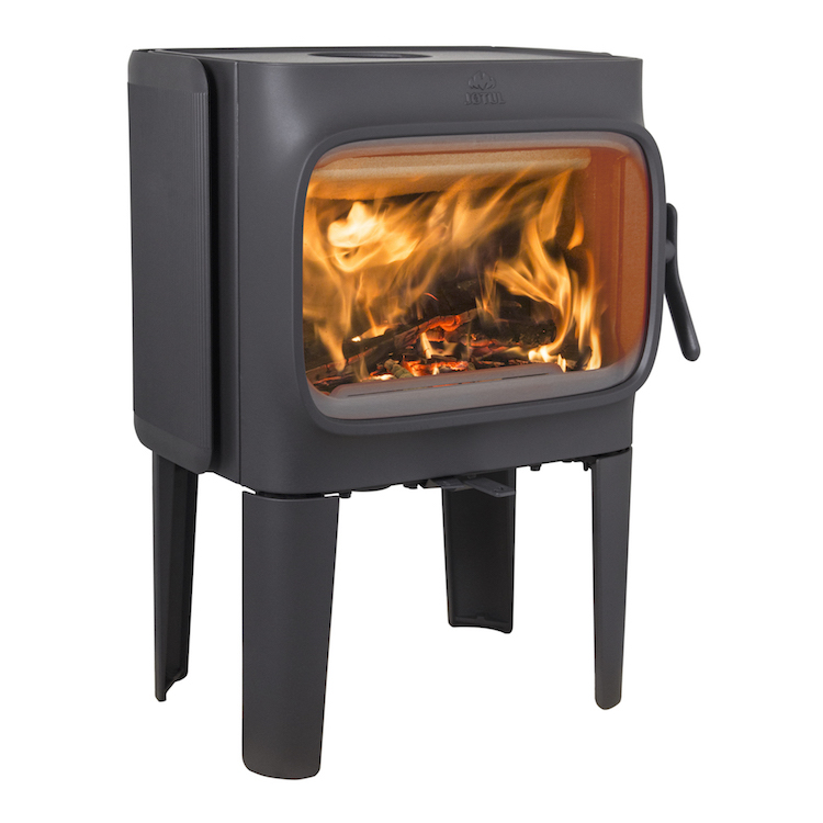 Jøtul F 305 LL / B Convectie set