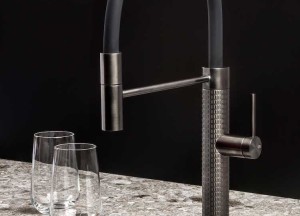 Italiaans design keukenkraan | Dekker Zevenhuizen - Dekker Zevenhuizen