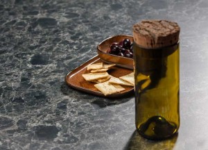 Werkblad met realistisch design | Toplaminaat - TopLaminaat