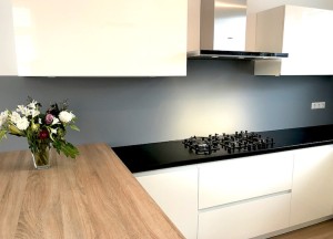 Functionele design achterwanden | Bokmerk