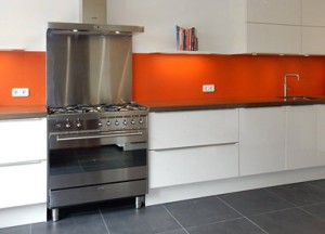 Functionele design achterwanden | Bokmerk