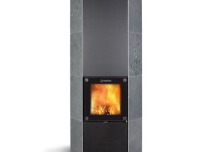 Calor Hexa warmteopslag kachel | NunnaUuni