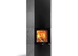 Calor Hexa warmteopslag kachel | NunnaUuni