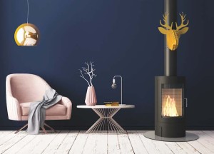 Design trekregelaar | Poujoulat - Poujoulat