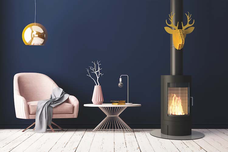 Design trekregelaar | Poujoulat