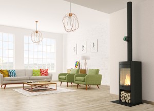 Design trekregelaar | Poujoulat