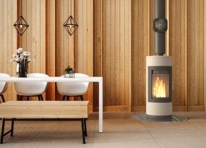 Design trekregelaar | Poujoulat