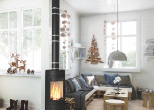 RookKanalen en klembanden in kleur | Poujoulat - Poujoulat