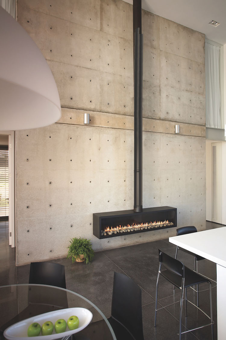 DUOGAS systeem | Poujoulat