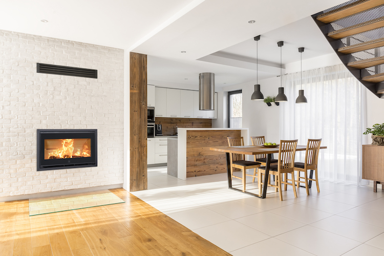 Brede inzethaard | Scan