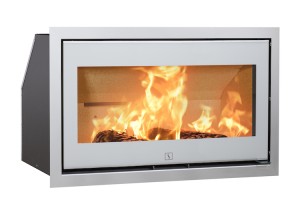 Brede inzethaard | Scan