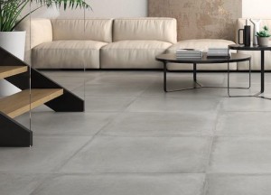 Robuuste tegelvloer grijs | Beste Koop Tegels - Beste Koop Tegels