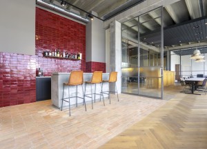 Marokkaanse Platta | Designtegels - 