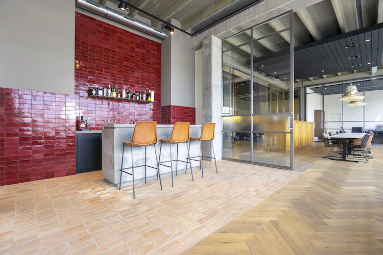 Marokkaanse Platta | Designtegels