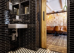 Portugese cementtegels Grafisch motief | Designtegels - Designtegels.nl