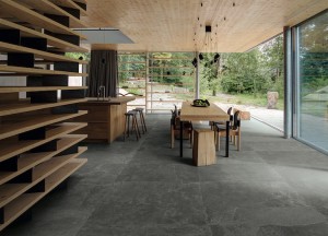 Tegels met natuurlijk ogend reliëf | Douglas & Jones