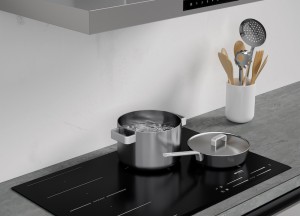 Inductiekookplaten Smeg