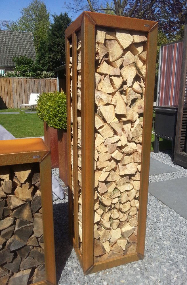 Zeno houtopslag by Dens 400