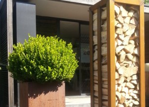 Zeno houtopslag by Dens 400