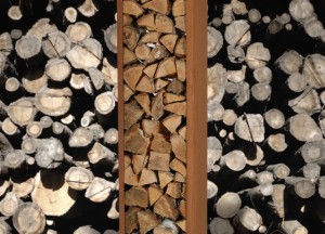 Zeno houtopslag Quadrato - Zeno Products