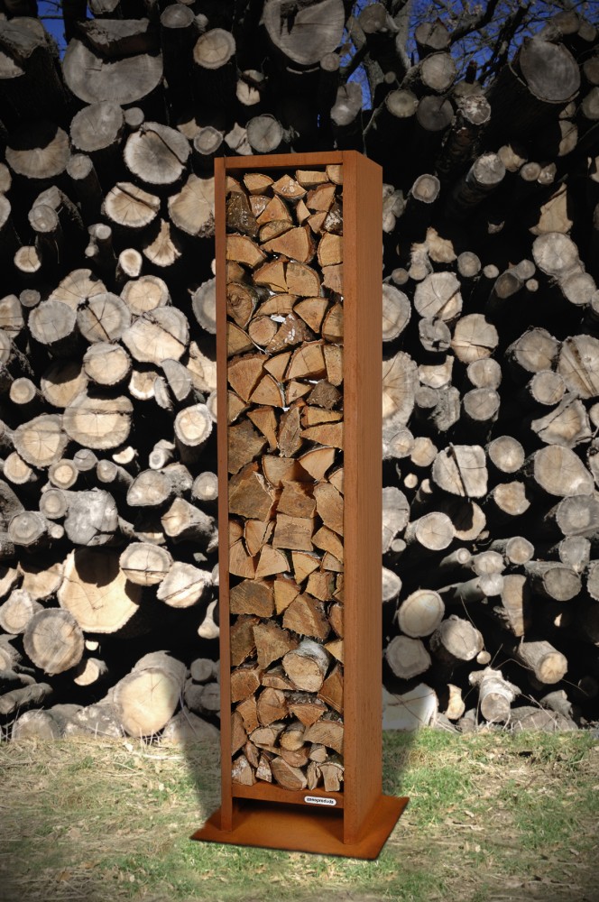 Zeno houtopslag Quadrato