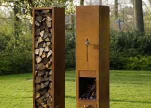 Zeno houtopslag Quadrato