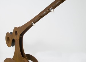 Zeno Lampada Cicogna - Zeno Products