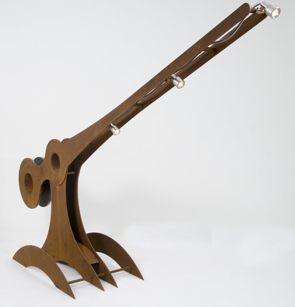 Zeno Lampada Cicogna