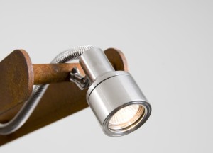 Zeno Lampada Cicogna