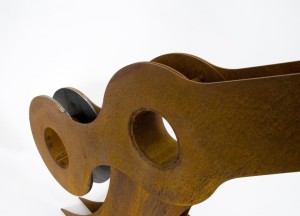 Zeno Lampada Cicogna