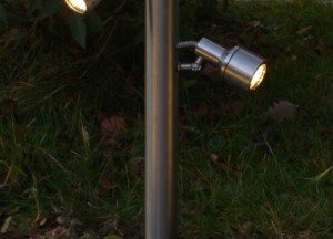 Staub Top spot - Zeno Products