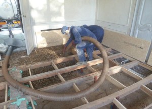 Duurzaam isoleren met schelpen | Isoschelp - Isoschelp