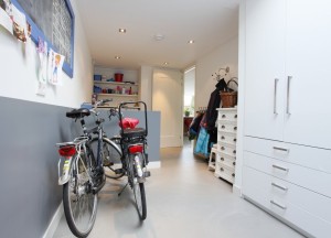 Naadloze designvloer | Motion gietvloeren