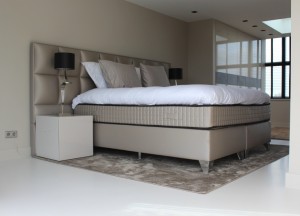 Duurzame gietvloer | Motion gietvloeren