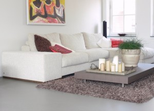 Verwarmde gietvloer | Motion gietvloeren - Motion Gietvloeren