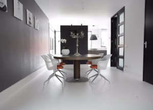 Kleurrijke gietvloeren | Motion gietvloeren