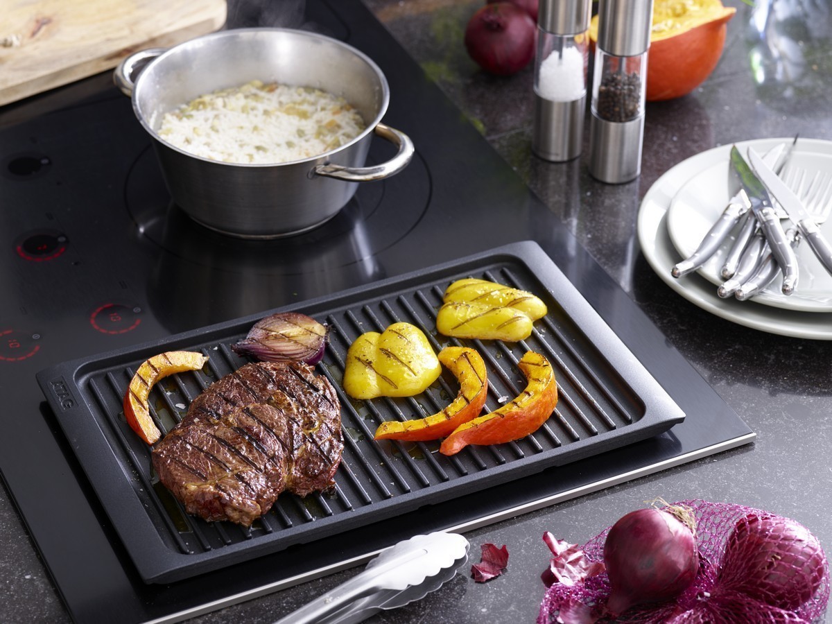 Inductiekookplaten Atag