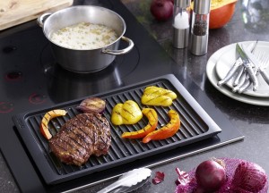 Inductiekookplaten Atag - 