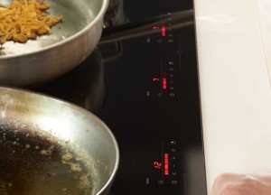 Inductiekookplaten Atag