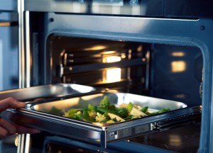 Black Steel ovens | Atag