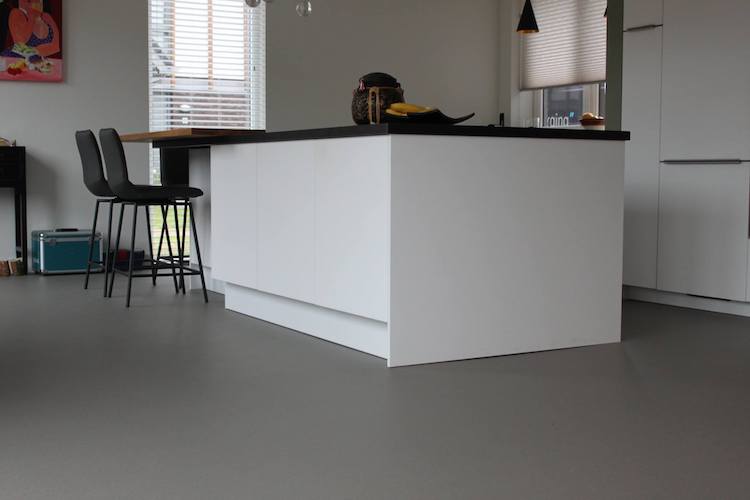 Duurzame en onderhoudsvrije vloer | Unica-Vloeren