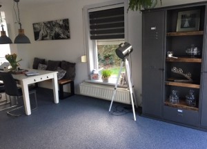 Sfeervolle grindvloer | Unica-Vloeren - Unica Vloeren