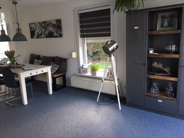 Sfeervolle grindvloer | Unica-Vloeren