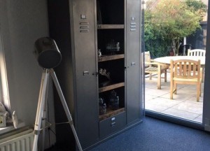 Sfeervolle grindvloer | Unica-Vloeren