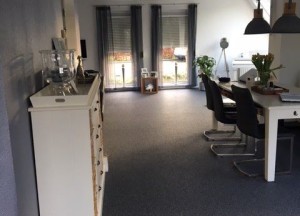 Sfeervolle grindvloer | Unica-Vloeren