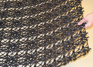 Dunne vloerverwarming | WARP Systems