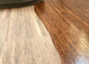 Olie voor bamboevloer | WOCA - Woca